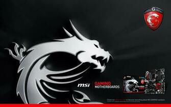 Gaming Motherboards