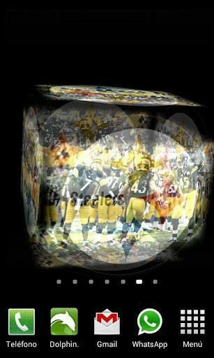 Pittsburgh Steelers 3d Wallpaper For