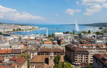 Wallpaper The Sky Sun Clouds Home Switzerland Roof