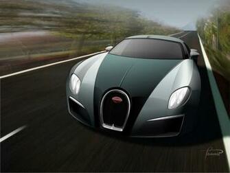 Beautiful Car Wallpaper Racer X Design