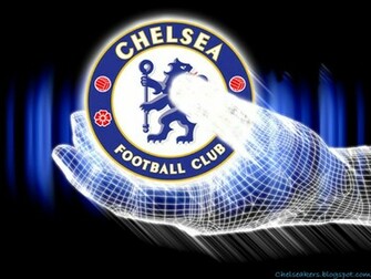 Chelseakers Logo Chelsea Fc Wallpaper