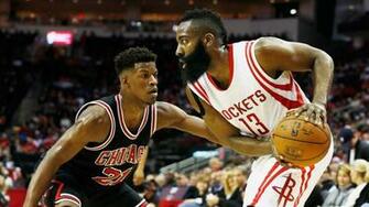 Jimmy Butler Knicks Rumors Bulls And
