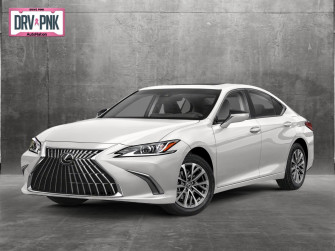 New Lexus Es Luxury Door Sedan In Cerritos Ru169514