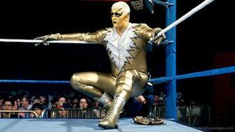 Wwe Goldust
