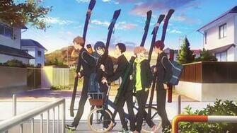 Best Of Autumn Anime Fad Magazine