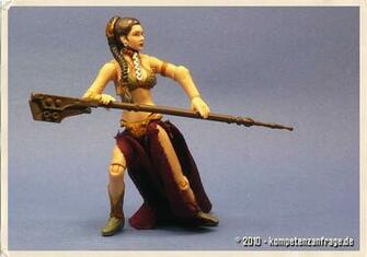 Slave HD Wallpaper Source Loadpaper Princess Leia