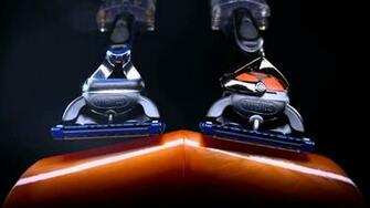 Gillette HD Background