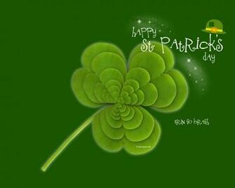 St Patrick S Day Wallpaper By Kate Net