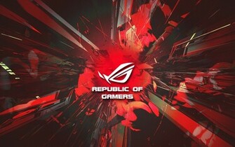 Rog Wallpaper Competition Vote For Your Favorite