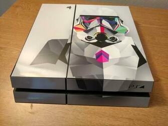 Re Slickwraps Star Wars Playstation Skins TecHDissected