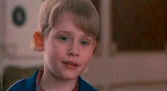 Macaulay Culkin Image Home Alone Wallpaper And