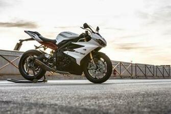 Triumph Daytona R Photo Gallery The Automotive World