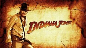 Indiana Jones Wallpaper HD Net