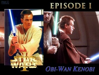 Star Wars Wallpaper Episode Quotes