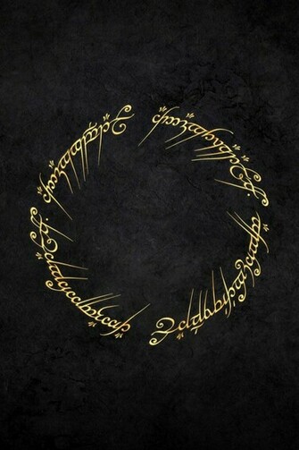 Lord Of The Rings iPhone Wallpaper Release Date Specs Re