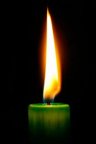 Candle Light iPhone Wallpaper iPhones Ipod Touch Background