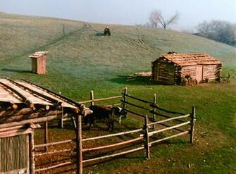 Little House On The Prairie Drama Family Romance Series Western