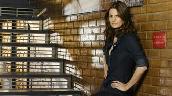 Stana Katic HD Wallpaper High Definition Quality