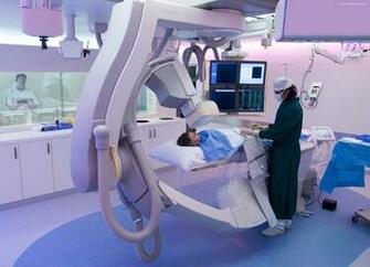 Stock Photos Of Cardiology Room Image Photography Royalty