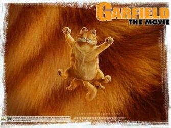 Garfield Wallpaper