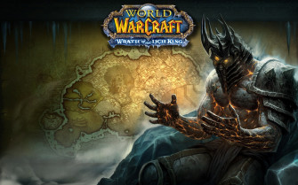World Of Warcraft Wallpaper