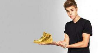 Wallpaper Of Justin Bieber