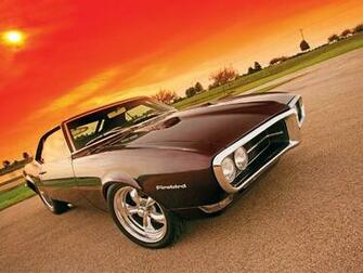 Rod Restoration Muscle Car Of The Week Pontiac Firebird Coupe