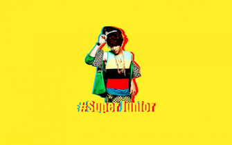 Super Junior Kyuhyun Wallpaper By Ichigoplum