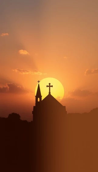 Catholic Phone Wallpaper