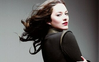 Marion Cotillard Wide Wallpaper High Definition