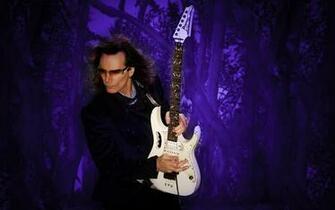 Steve Vai Wallpaper Jem By Johnnyslowhand