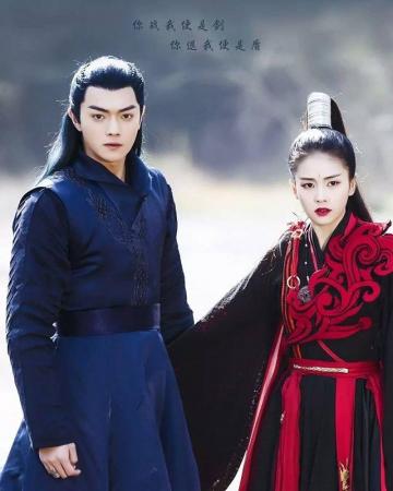 The Legends Ideas Legend Drama Kai