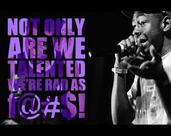 Tyler The Creator Wallpaper By Ljdj1993