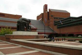 British Library Wikipedia