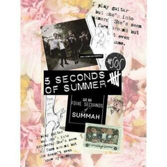 5sos Wallpaper iPhone Design