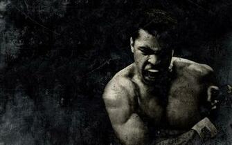 Muhammad Ali Wallpaper HD