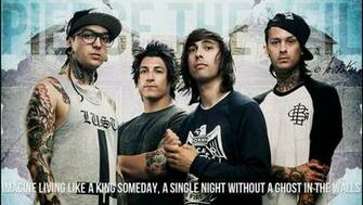 Pierce The Veil Wallpaper By Lovidation