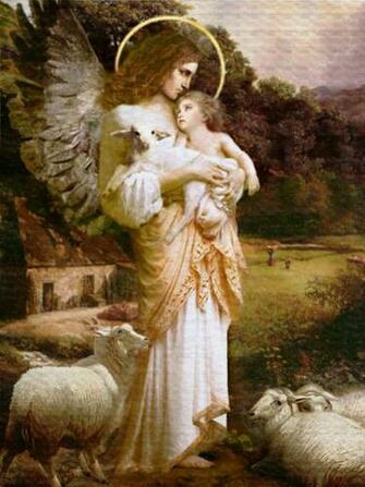 Contemporary Catholic Art Realistic Paintings And Pictures In A Wide