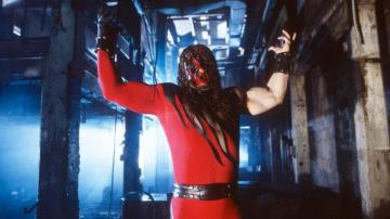 Kane Like You Ve Never Seen Him Before Photos Wwe
