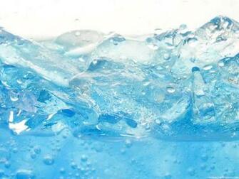 Ice Wallpaper HD Background