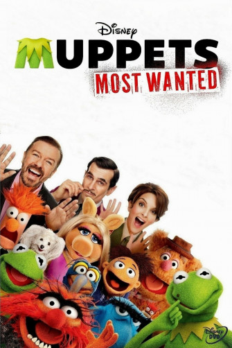 Muppets Most Wanted Wallpaper