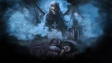 Avenged Sevenfold HD Wallpaper