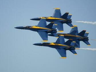 Us Navy Blue Angels Diamond Formation