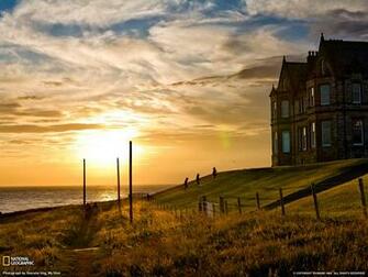 Giant S Causeway Photo Ireland Wallpaper National