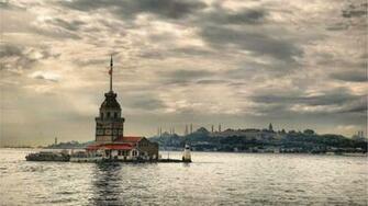 Istanbul Wallpaper X Net