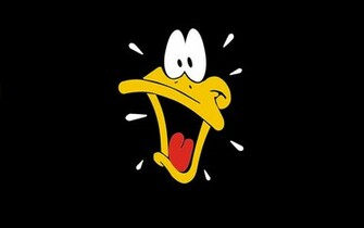 Duck Wallpaper Daffy HD Widescreen