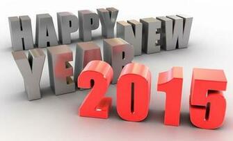 New Year Widescreen Wallpaper And