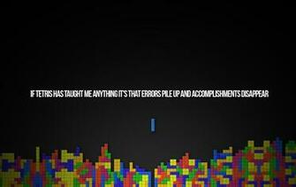 Tetris HD Wallpaper And Background Image Net