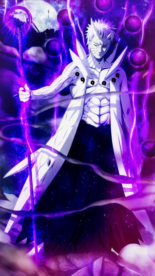 Obito Uchiha Wallpaper Top Best Background