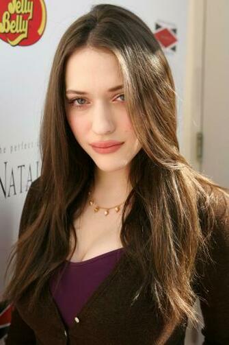Kat Dennings HD Pictures Wallpaper